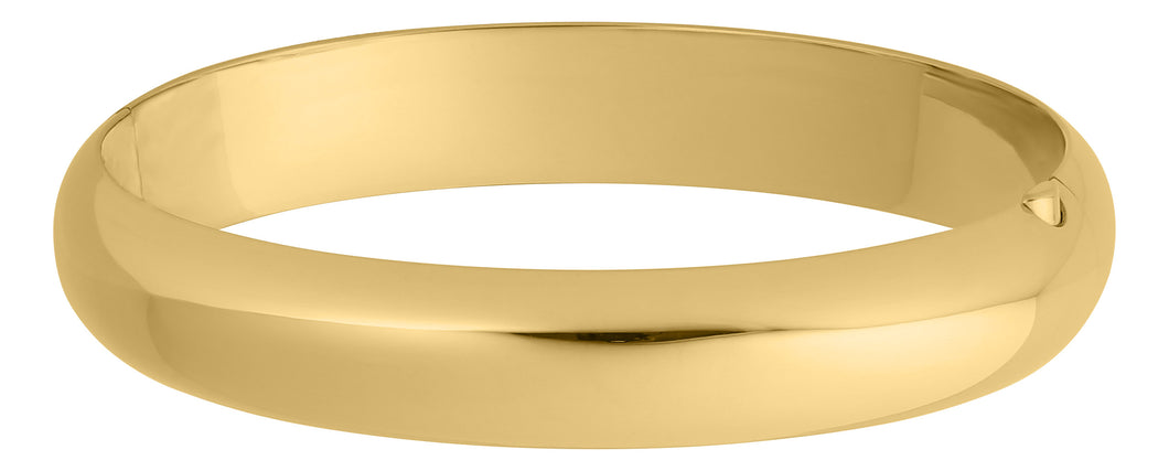 14K Gold-Filled Bangle